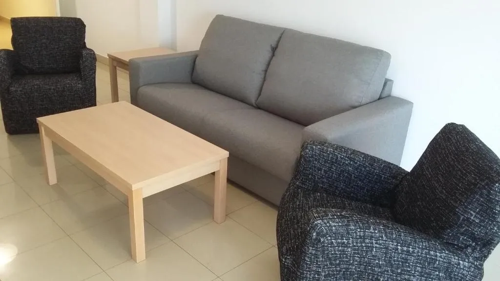 APARTMENT CAPACITY 6 TWO BEDROOMS Room, Mestral, Costa Brava