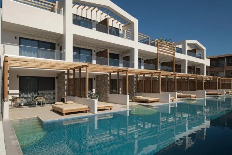 Image, Sidari Water Park Hotel, Corfu