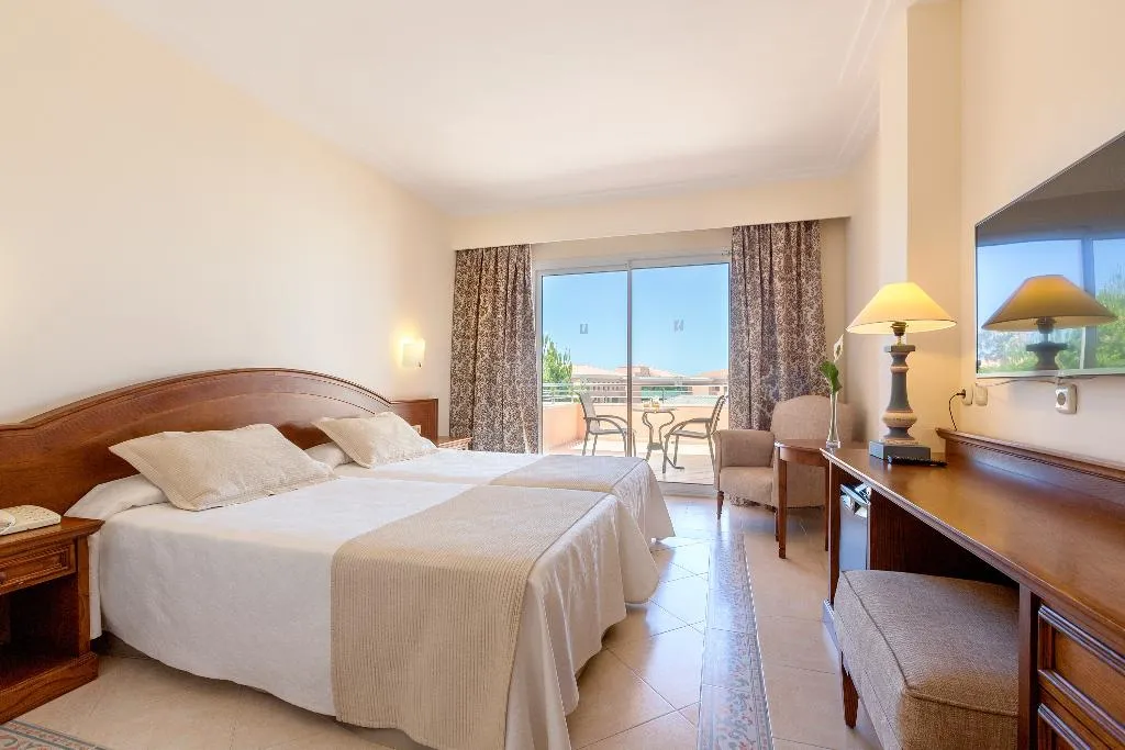 Double or Twin STANDARD Room, Hipotels Barrosa Garden, Costa De La Luz