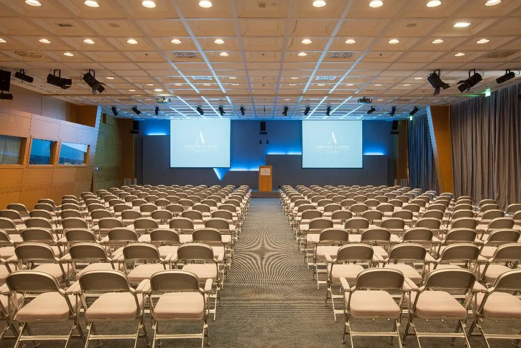 Conferences, Dubrovnik Palace, Dubrovnik