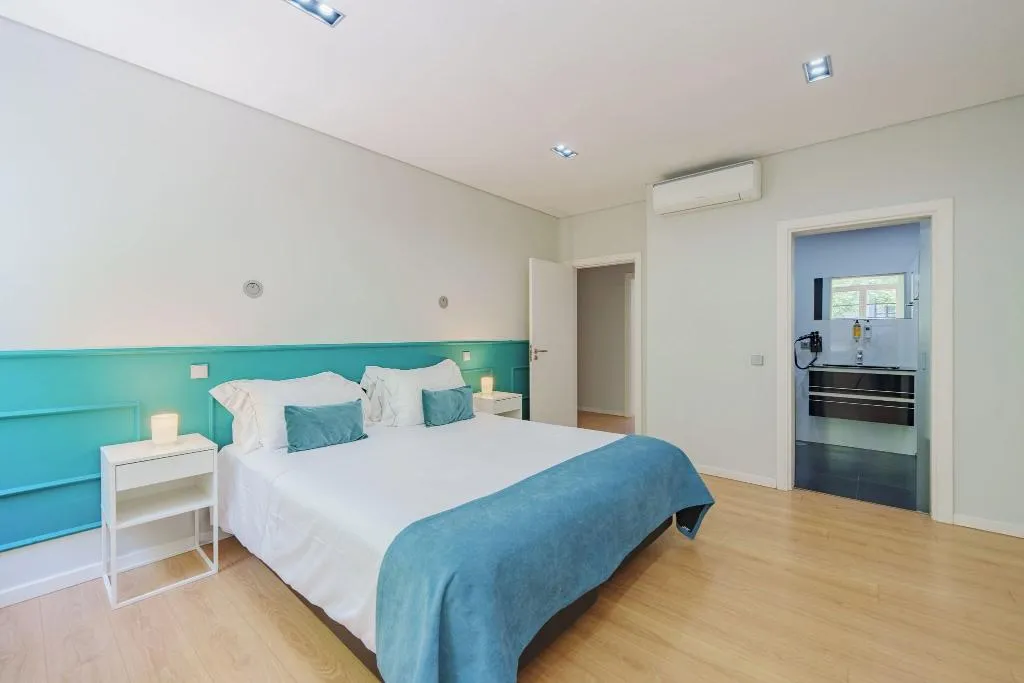 Room, Feel Porto Downtown Townhouses, Porto