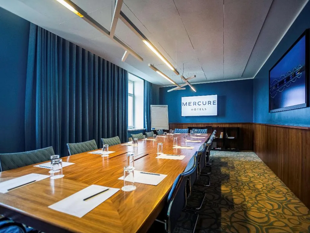 Conferences, Mercure Riga Centre, Riga