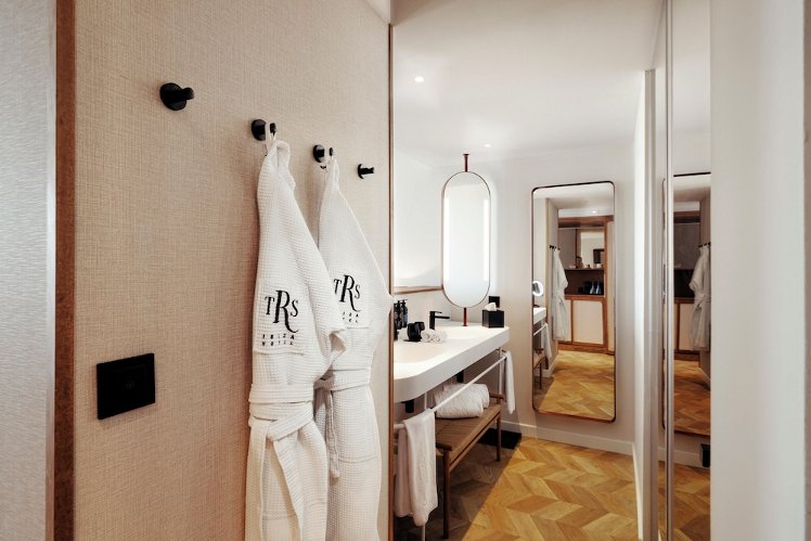 The Signature Level at TRS Ibiza Hotel, Ibiza
