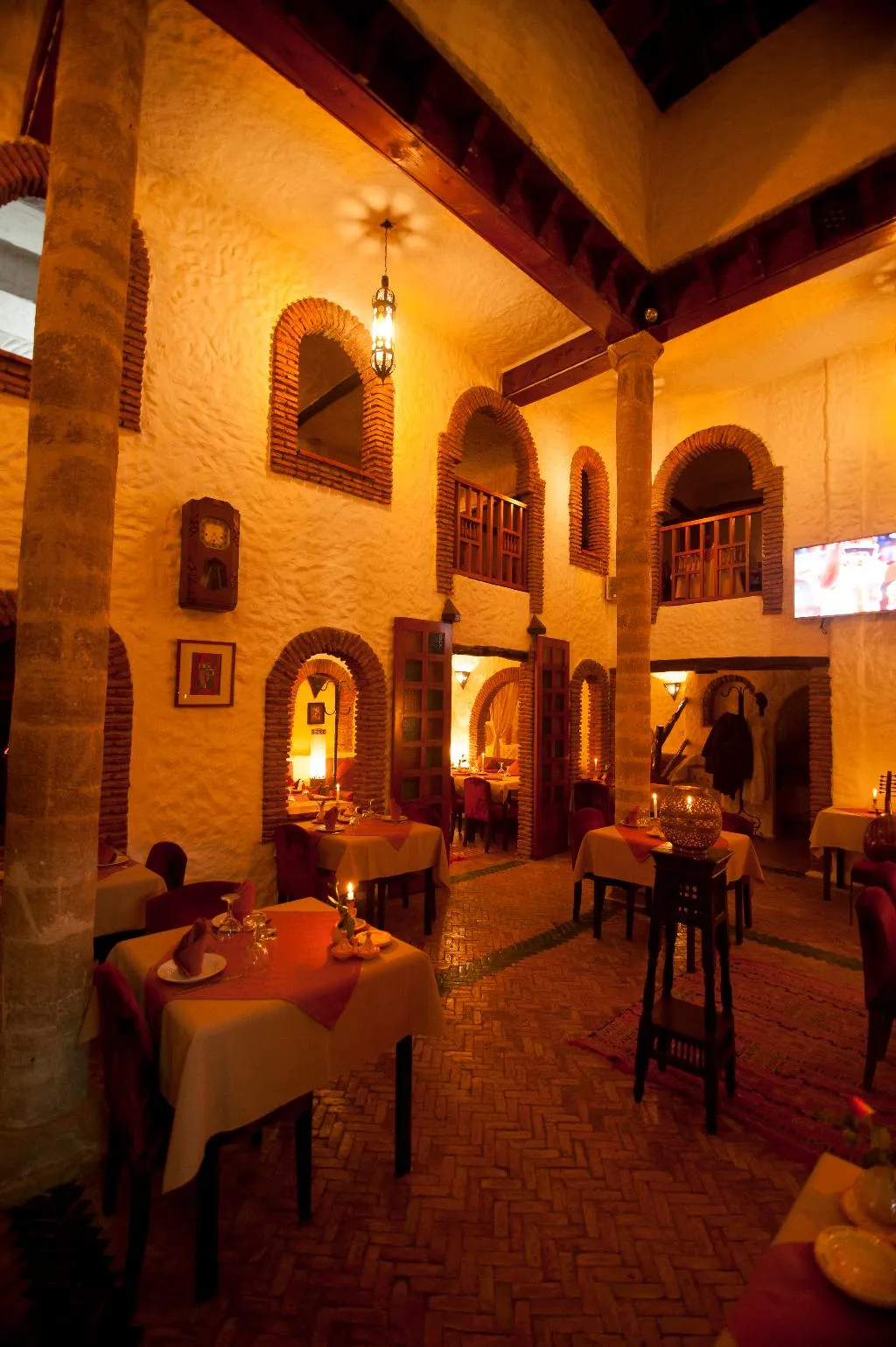Bar, Riad Al madina, Essaouira
