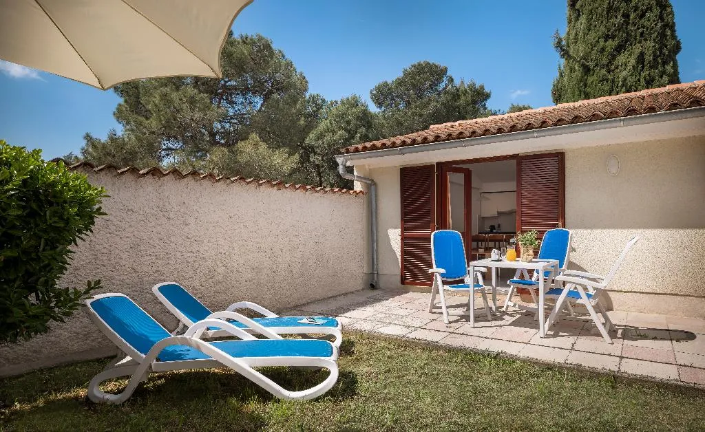 STUDIO CAPACITY 3 Room, Maistra Select Villas Rubin Resort, Istria