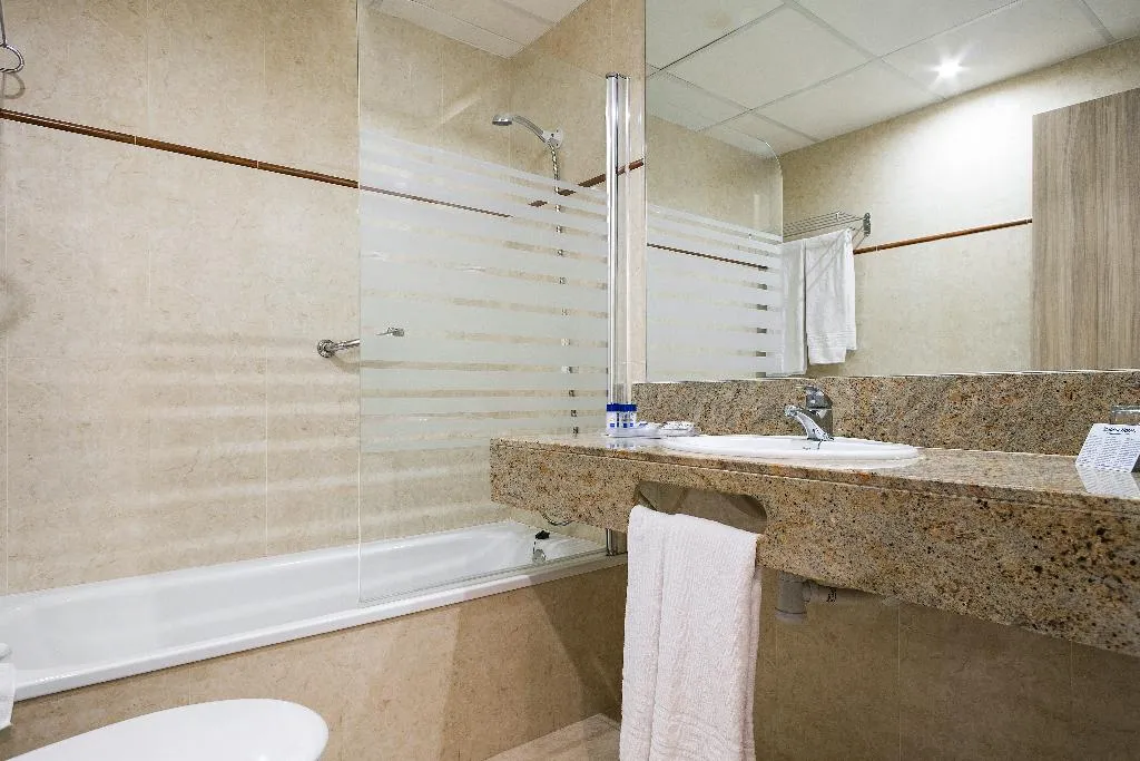 STUDIO STANDARD Room, Best Da Vinci, Costa Dorada