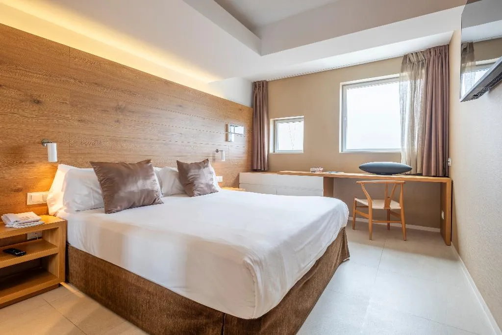 Room, Leonardo Boutique Hotel Port Portals - Adults only, Majorca