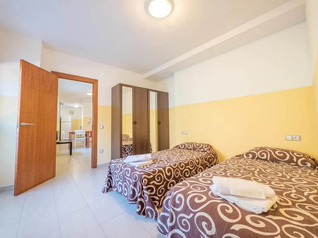 Room, Apartaments AR Espronceda, Costa Brava