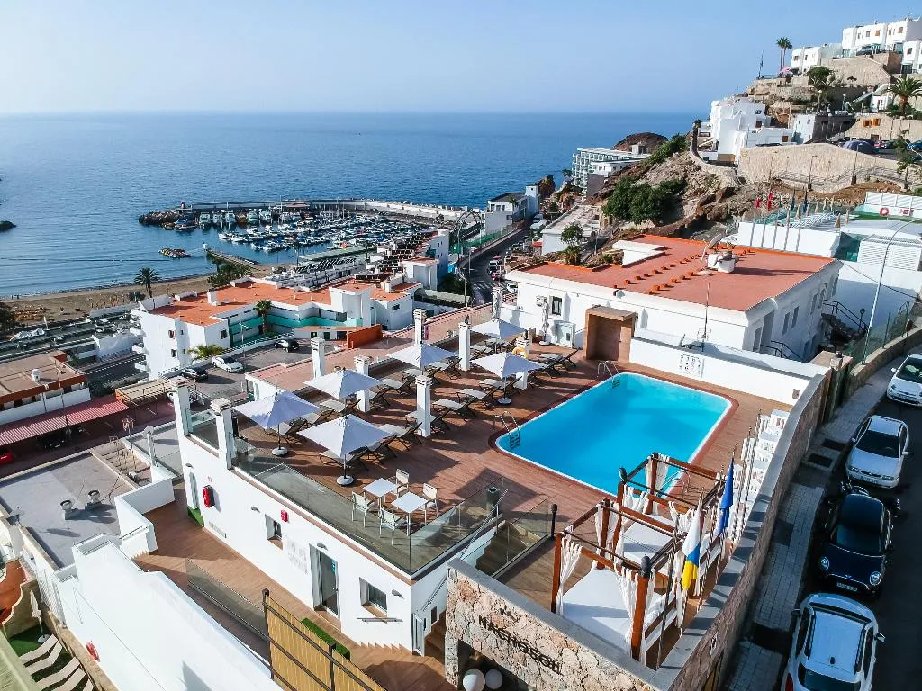 General view, IG Nachosol Premium by Servatur (Adults Only), Gran Canaria
