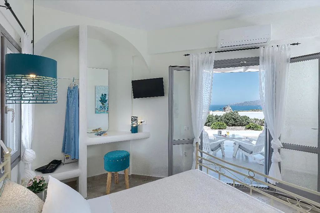 Room, Hemera Holiday Home Villa On Santorini, Santorini