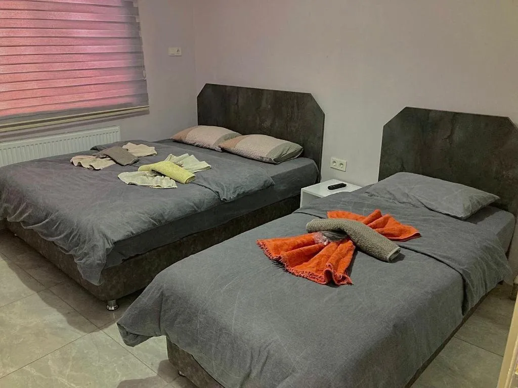 Room, Tekinler Otel, Izmir
