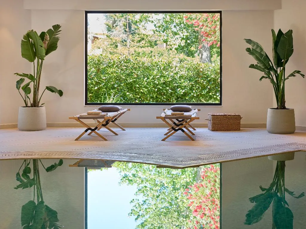Sports and Entertainment, Grecotel LUXME Costa Botanica, Corfu