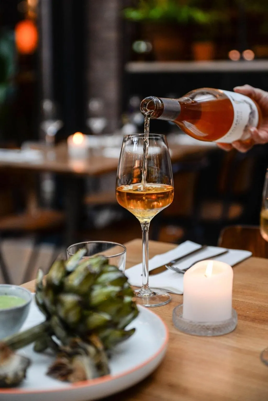 Restaurant, Chasse Boutique Hotel, Amsterdam