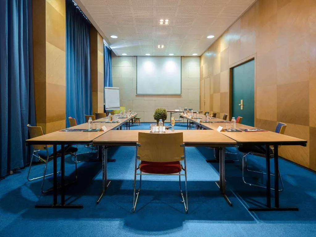 Conferences, Ibis Casablanca City Center, Casablanca