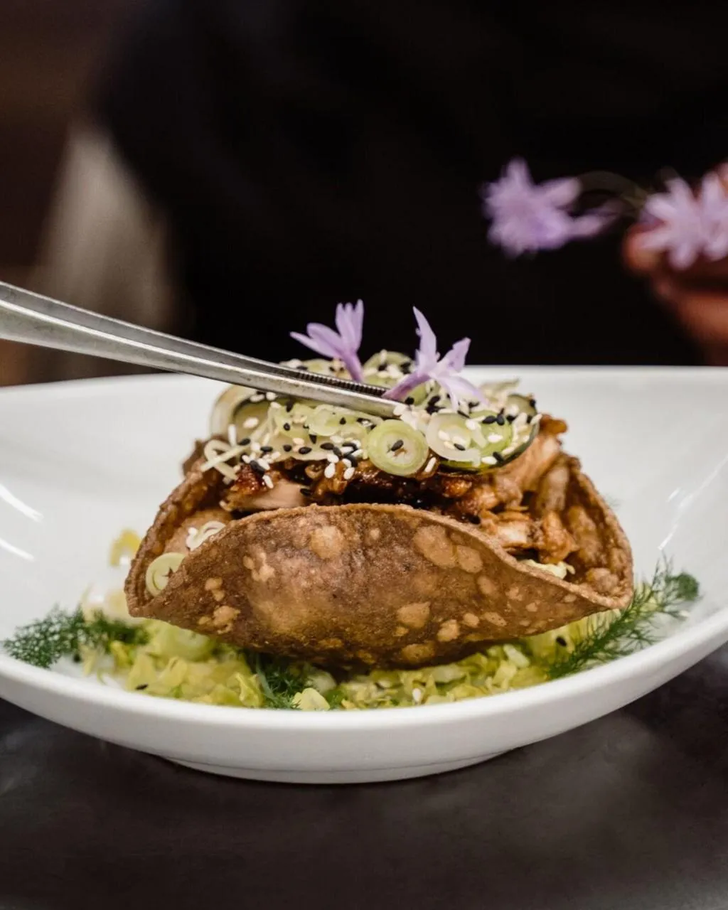 Restaurant, Can Vistabella Boutique Resort, Ibiza