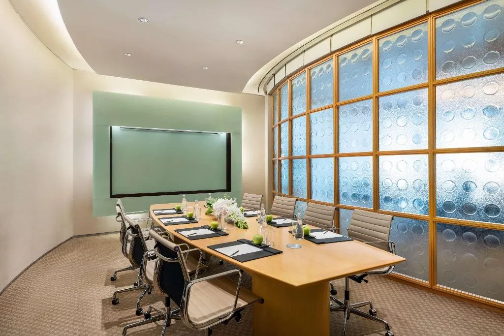 Conferences, Shangri-La Dubai, Dubai