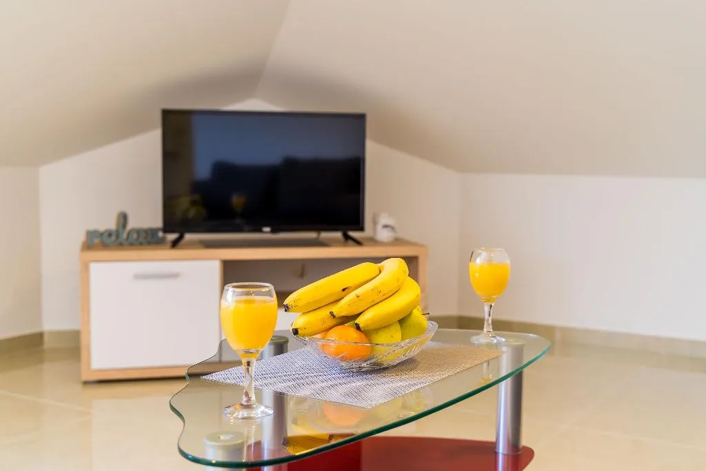 APARTMENT ONE BEDROOM Room, Apartments Smanjak, Dubrovnik