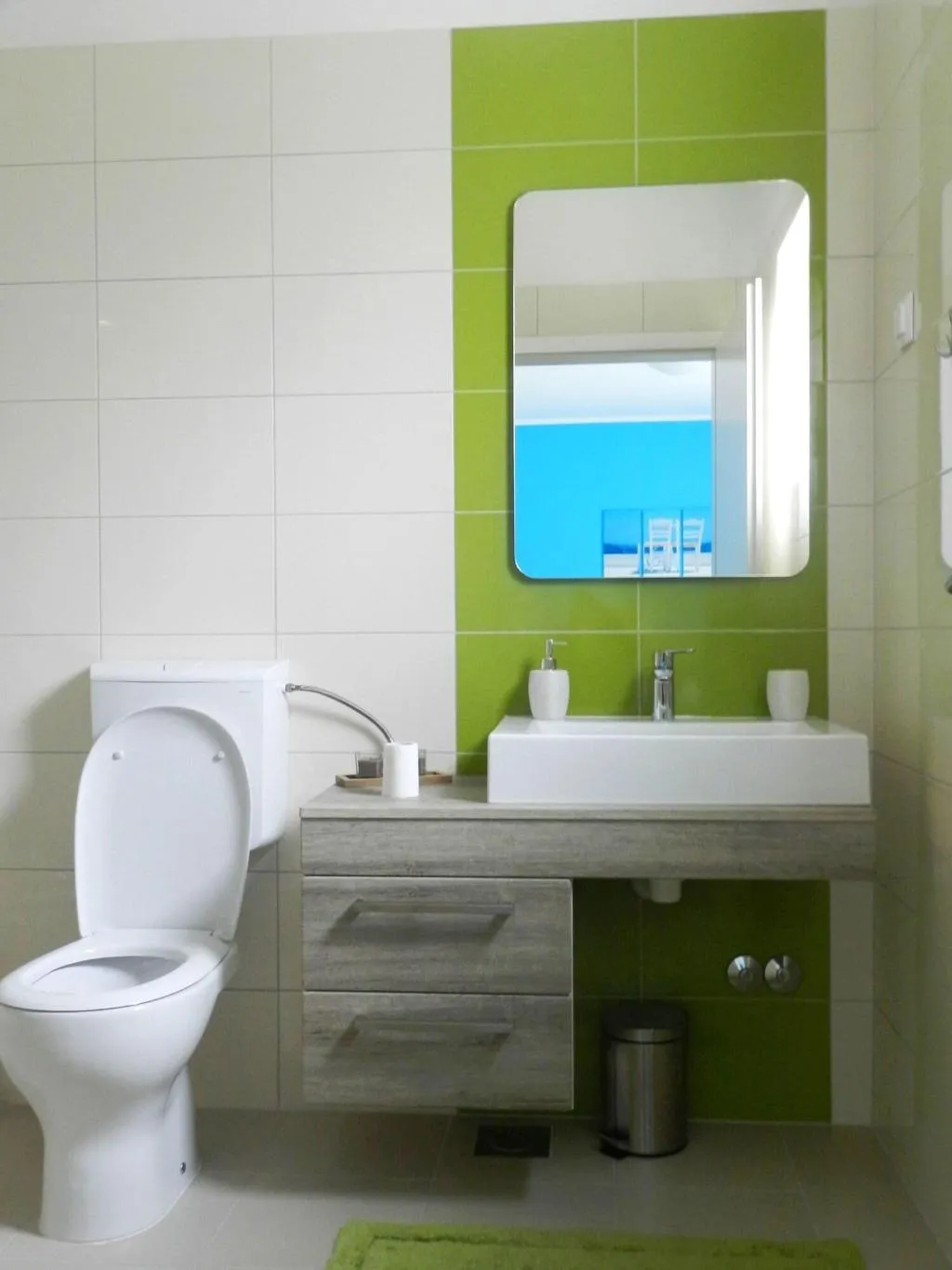 Room, YourCroatiaHoliday Bed & Breakfast, Istria