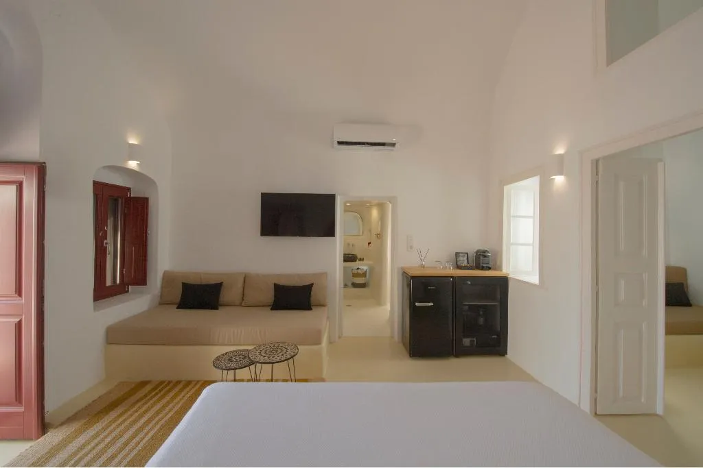 SUITE SUPERIOR Room, Nano Suites, Santorini