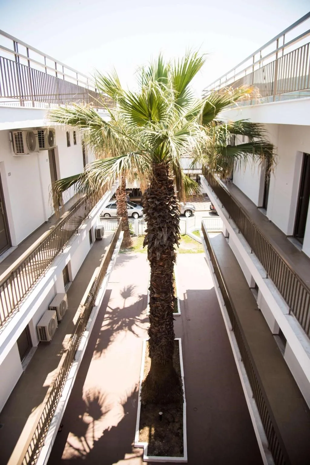 General view, Stavros Beach Hotel Resort, Thessaloniki