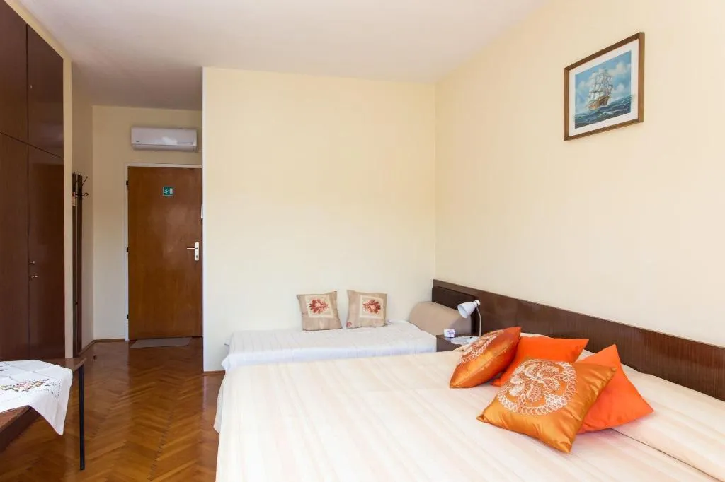 Room, Villa Malfi, Dubrovnik