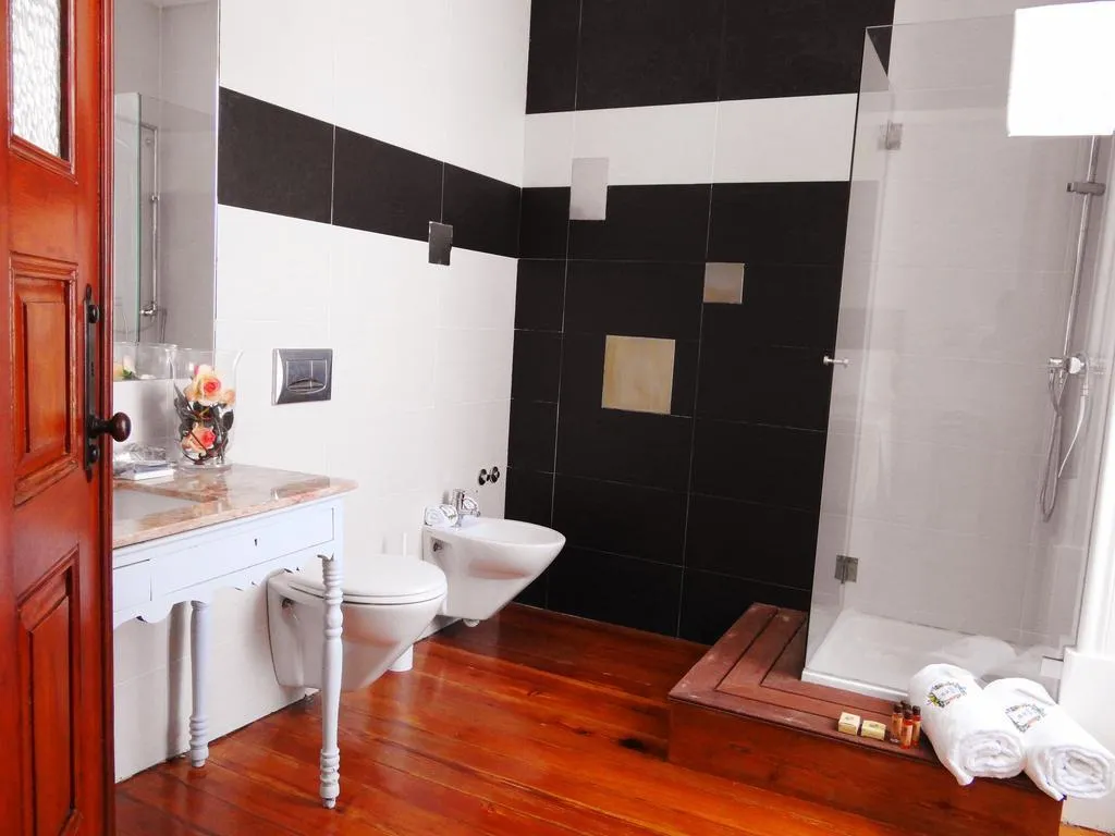 General view, Casa da Se - Small Luxury Hotel, Porto