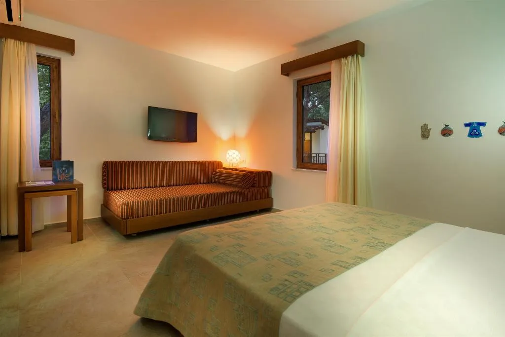 Room, Baia Salima Kemer, Antalya