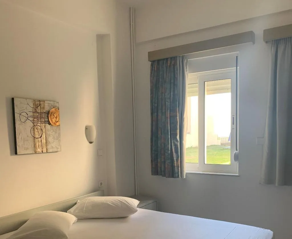 Room, Ermis Suites, Crete