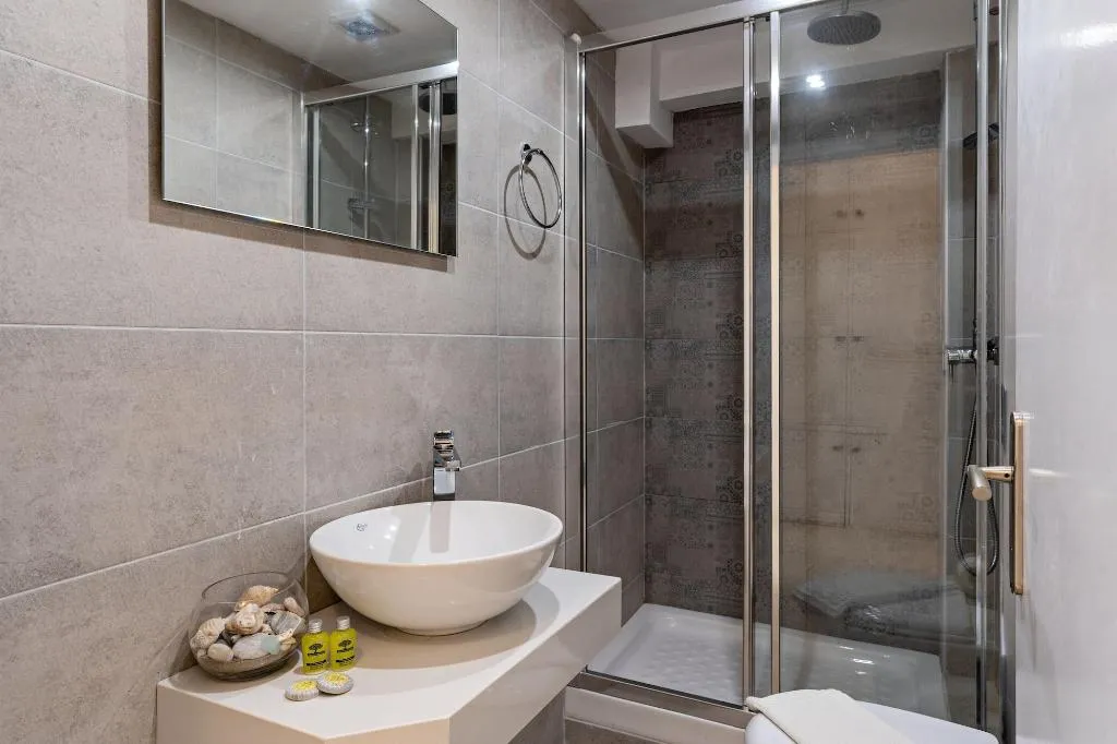 Room, Castello Apartments, Crete