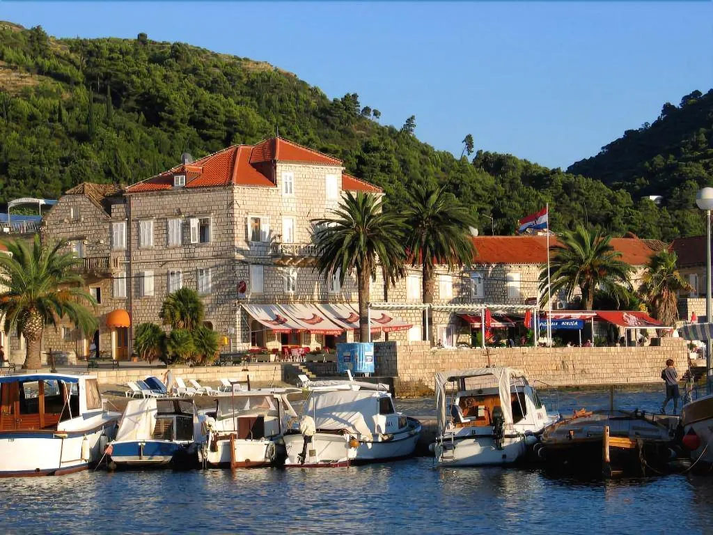 Sports and Entertainment, Hotel Glavović, Dubrovnik