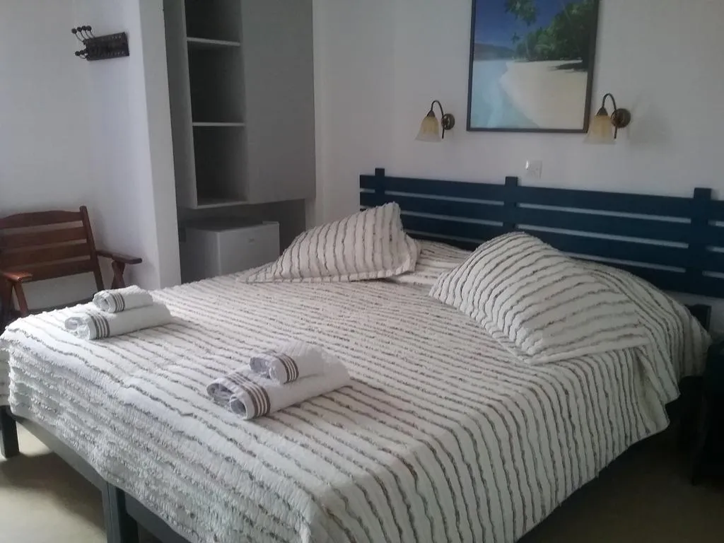 Double or Twin STANDARD Room, Mouria, Skiathos