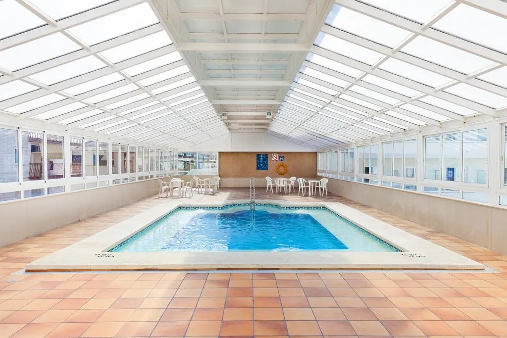 Pool, Port Fiesta Park, Costa Blanca