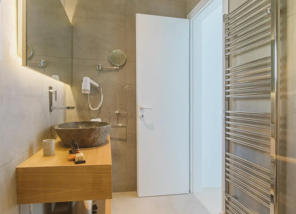 Room, Seacode Villa, Mykonos
