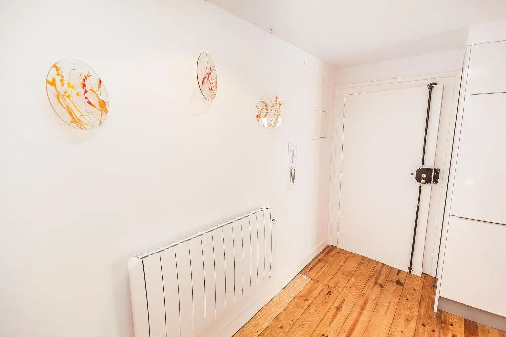 Room, The Lisbon-Way Apartments, Lisbon