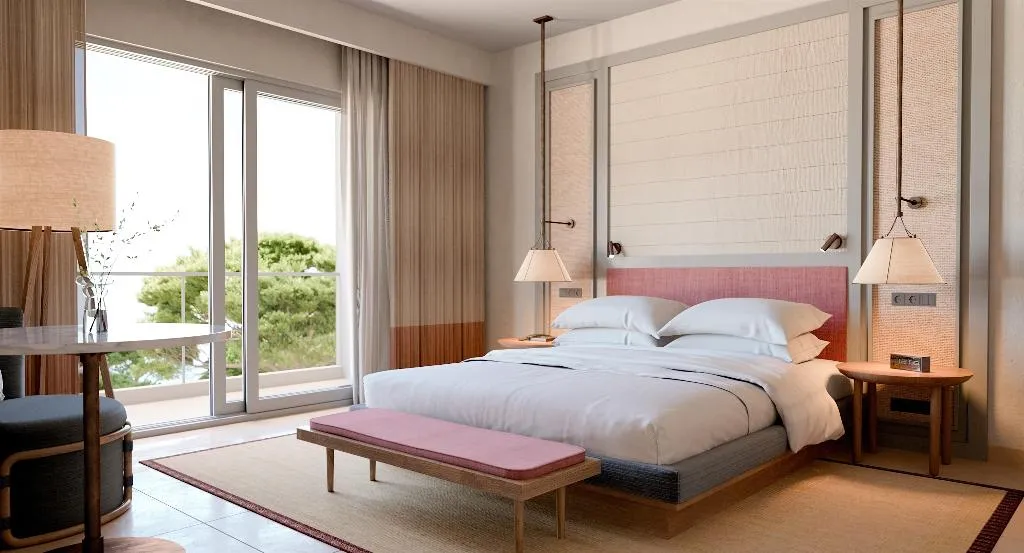 SUITE STANDARD Room, Sarena de Muro Resort Mallorca, Majorca