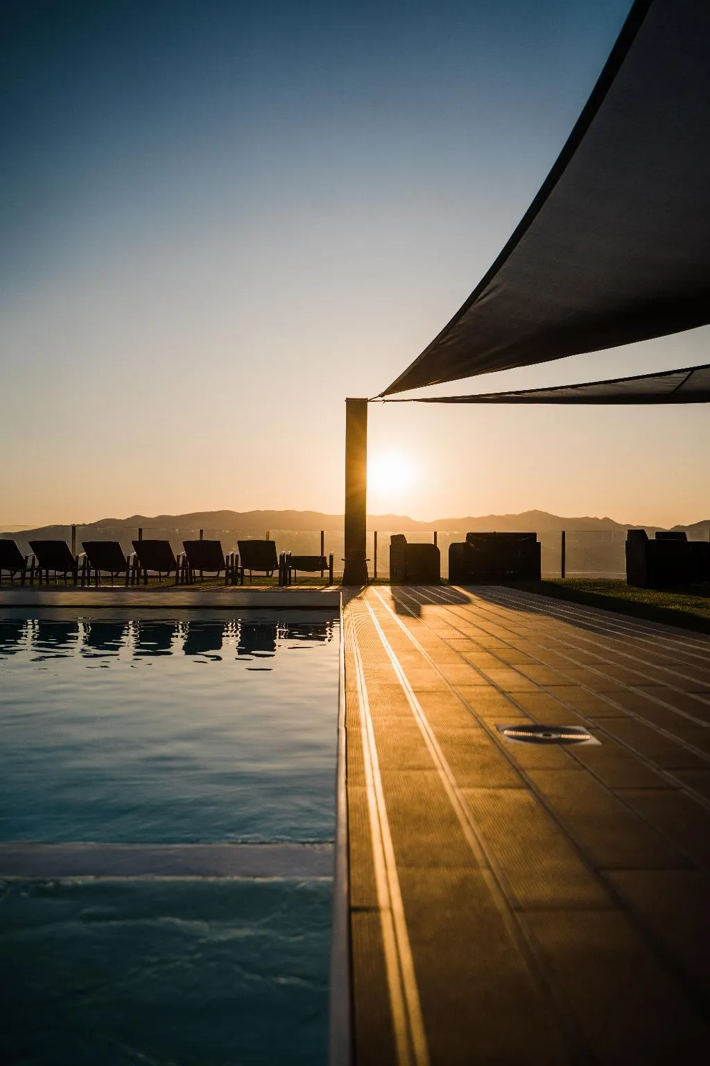 Pool, Pousadela Village, Porto