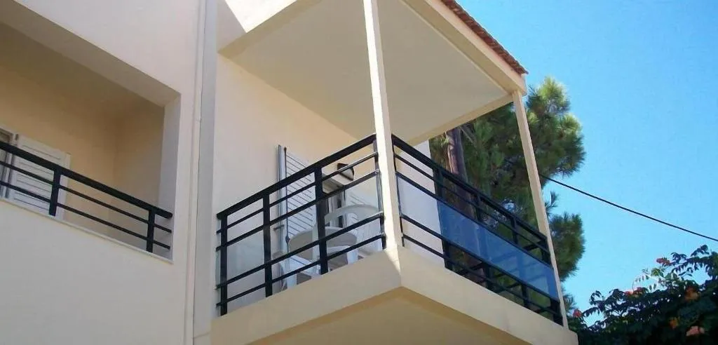 General view, Astir Studios, Crete