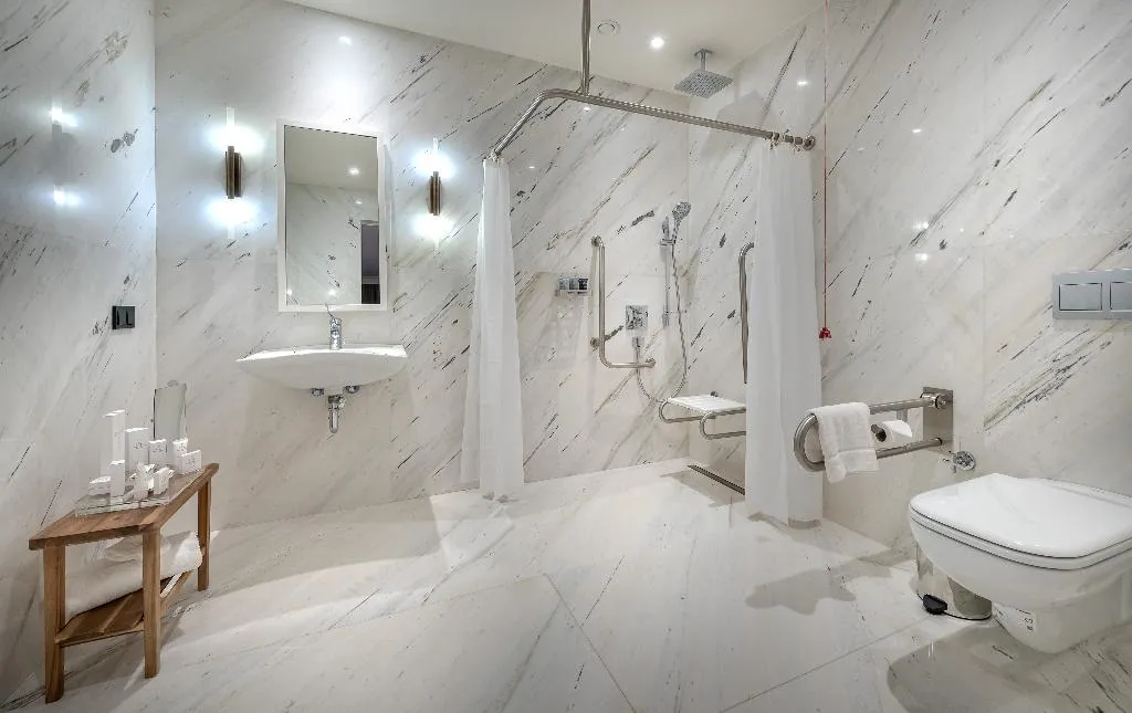 Double or Twin DELUXE WITH BALCONY Room, Casa Nonna Bodrum, Bodrum