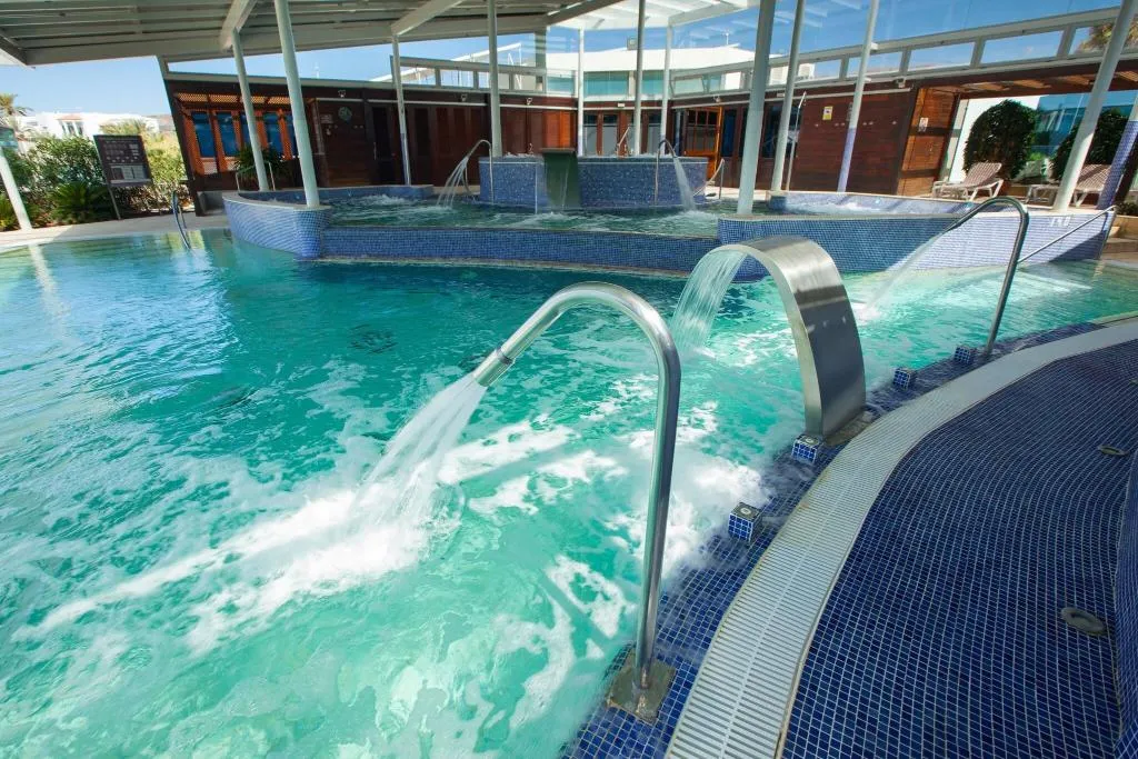 Sports and Entertainment, Grupotel Orquidea, Gran Canaria