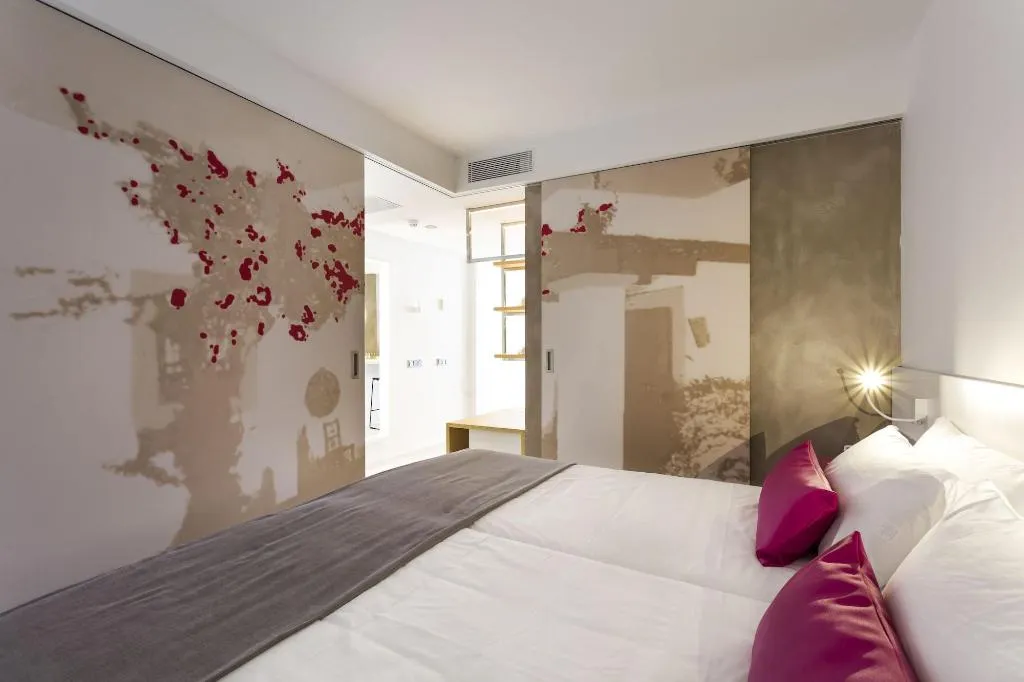 Room, One Ibiza Suites, Ibiza