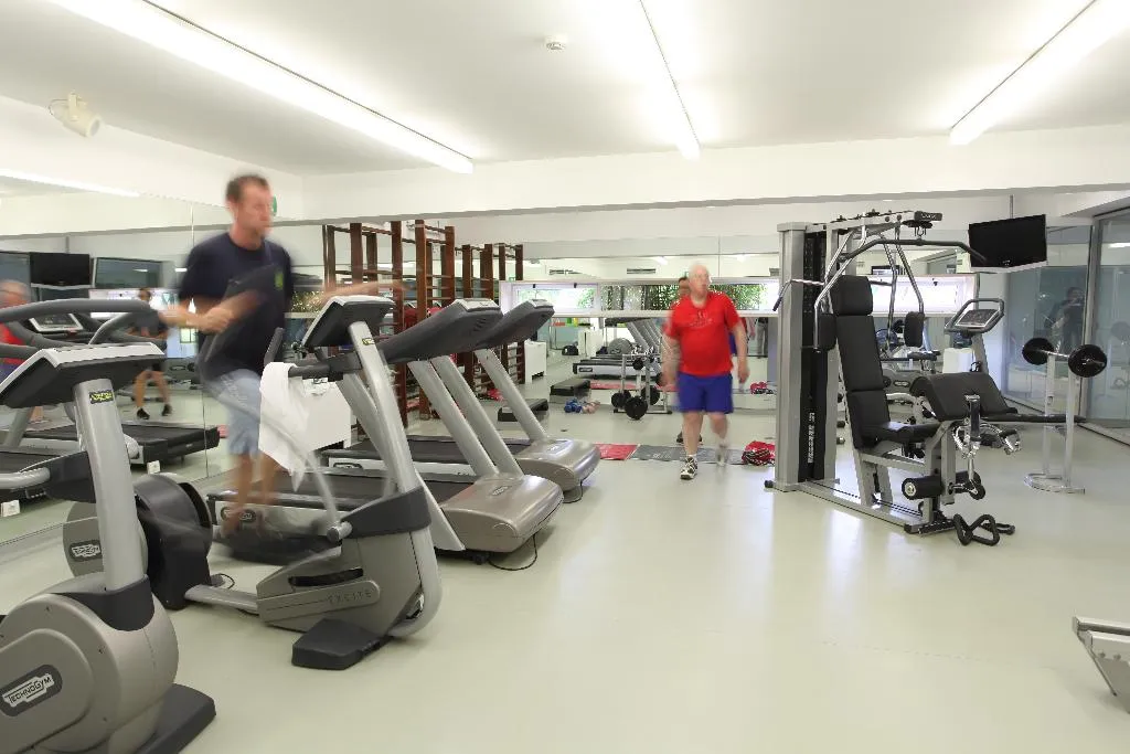 Sports and Entertainment, Marina Club Lagos Resort, Algarve