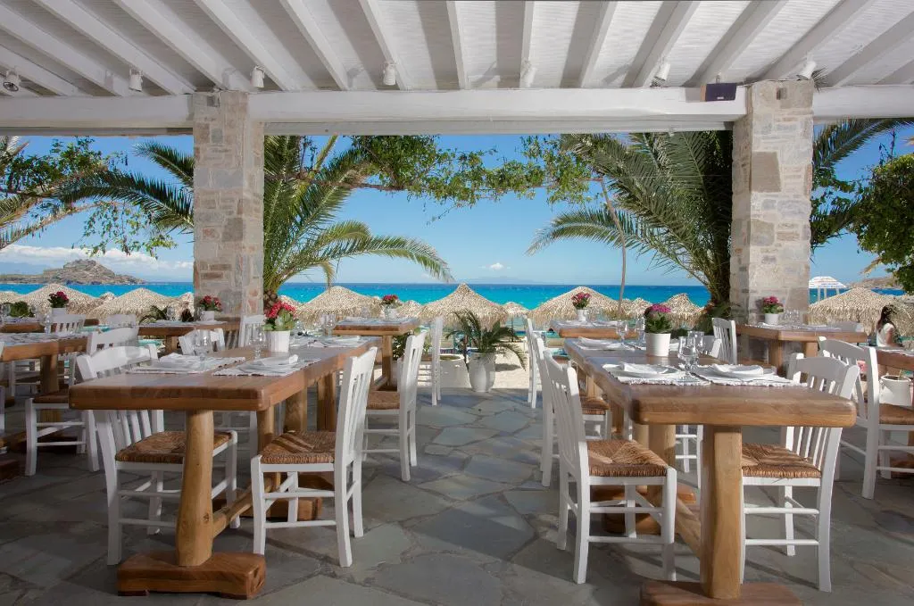 Conferences, Mykonos Palace Beach Hotel, Mykonos