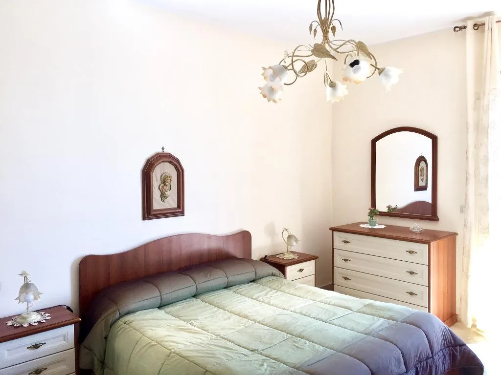 APARTMENT SEA VIEW TWO BEDROOMS Room, Etna Royal View, Catania