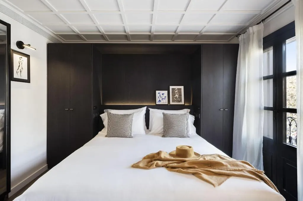 Room, Boutique Hotel Casa Volver, Barcelona