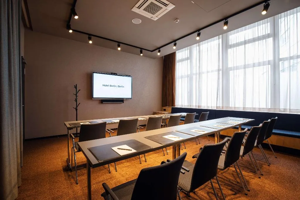 Conferences, Hotel Berlin, Berlin, Berlin