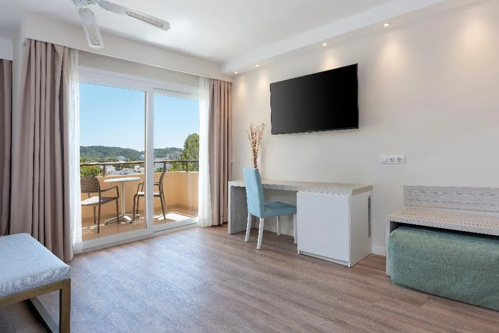 Double or Twin STANDARD Room, Valentin Somni Hotel and Suites, Majorca