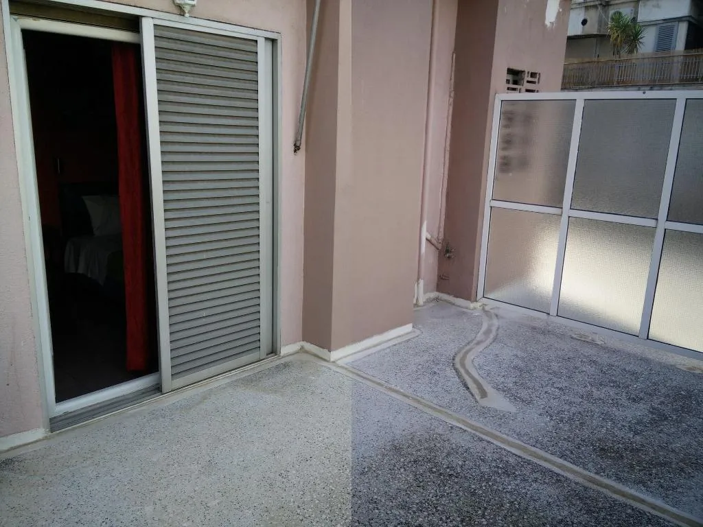 Room, The Q Hotel, Athens