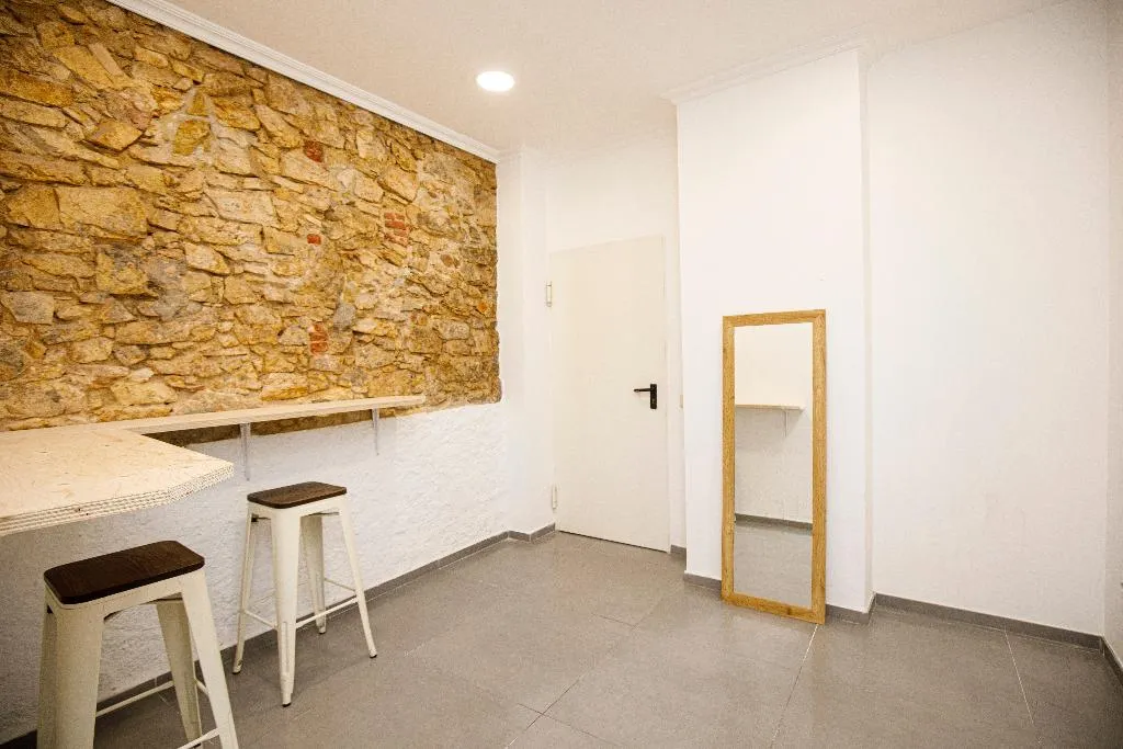 QUADRUPLE STANDARD Room, Hotel Casa Mas, Costa Brava