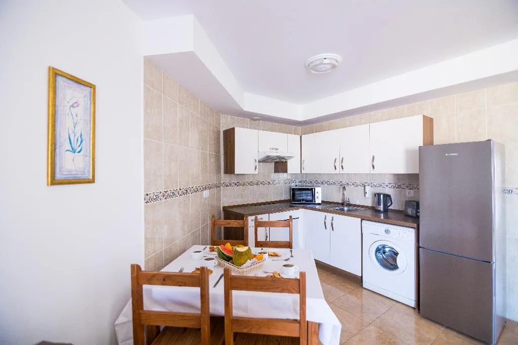 FAMILY ROOM TWO BEDROOMS Room, Tao Cotillo, Fuerteventura