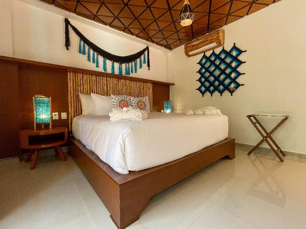 Room, Akuazul Resorts Only Adults, Cancun Area